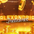 Alexandria Treasures icon