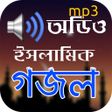 ইসলামিক গজল অডিও - Islamic Gojol Audio icon