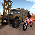 プログラムのアイコン：Open Off Road Final Desti…