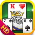 程序图标：Classic Pyramid Solitaire