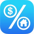 أيقونة البرنامج: Easy Mortgages - Mortgage…