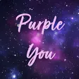 ARMY Purple You for TL
