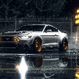 Icon of program: Ford Mustang GT