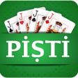 程序图标：Pişti