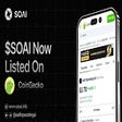 Icon of program: soai Extensions