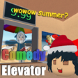 Icon of program: The Comedy Elevator
