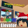 The Comedy Elevator