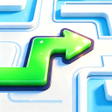 프로그램 아이콘: Arrow Chaos: Path Jam