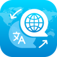 Иконка программы: National Translator