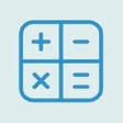 Ikon program: Calculator Lock: Photo Va…