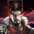 Ícone do programa: 三國演義志online國際版-全球同服三國志英雄經…