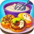 Ikona programu: Halloween Fever : Cooking…