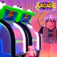 Arcade Island X: Working Arcade