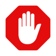 Icoon van programma: AdBlock for Samsung Inter…