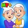 程序图标：My Town : Grandparents Fu…