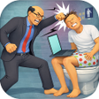 أيقونة البرنامج: Job Battle Simulator