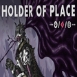 أيقونة البرنامج: Holder of Place