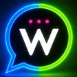 プログラムのアイコン：Wosip