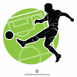 プログラムのアイコン：كاس العالم شاهد مباريات م…