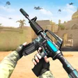 Biểu tượng của chương trình: Counter Terrorist: CS Off…