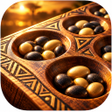 프로그램 아이콘: AYO Mancala: Ayo  Oware