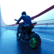 Ícone do programa: Indian Bikes Driving