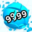 Ikona programu: Rolling Orb Crash: ball a…