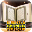Icon of program: Kitab Al Barzanji Terjema…