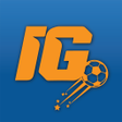 أيقونة البرنامج: IG Score - Live Sports Sc…