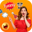 Icon of program: Haircut Prank air horn  f…