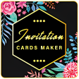 Invitation Card Maker  Ecards