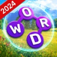 Word Tour - word puzzle