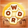 أيقونة البرنامج: Word Tour - word puzzle
