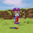 Programın simgesi: Circus Addon for Minecraf…