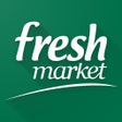 Иконка программы: Fresh Market Costa Rica