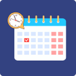 Ikon program: Bill Organizer  Bill paym…