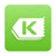 Ícone do programa: kk tickets