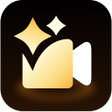 プログラムのアイコン：Pixilli - AI Video Maker