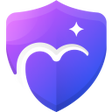 Иконка программы: Kahf Halal Browser Beta