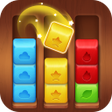 Icoon van programma: Wooden of Wonders: Blocks…