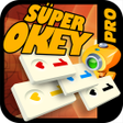 أيقونة البرنامج: Okey Süper Okey Pro