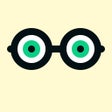 プログラムのアイコン：Eye Workout: Eyesight Exe…