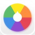 Icoon van programma: Random Wheel Spin -  Pick…