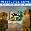 Out of Ammo PS VR PS4 icon