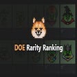 DOE Rankings