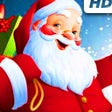 Ícone do programa: Santa Claus Christmas 202…