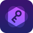 程序图标：Share Vpn - FastSecure