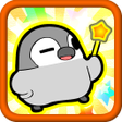 أيقونة البرنامج: Spin Pesoguin -"Spin Peng…