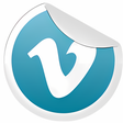 Icono de programa: Vimeo Desktop Uploader