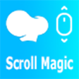 Icoon van programma: Scroll Magic Addon for WP…